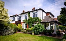 Barnard House